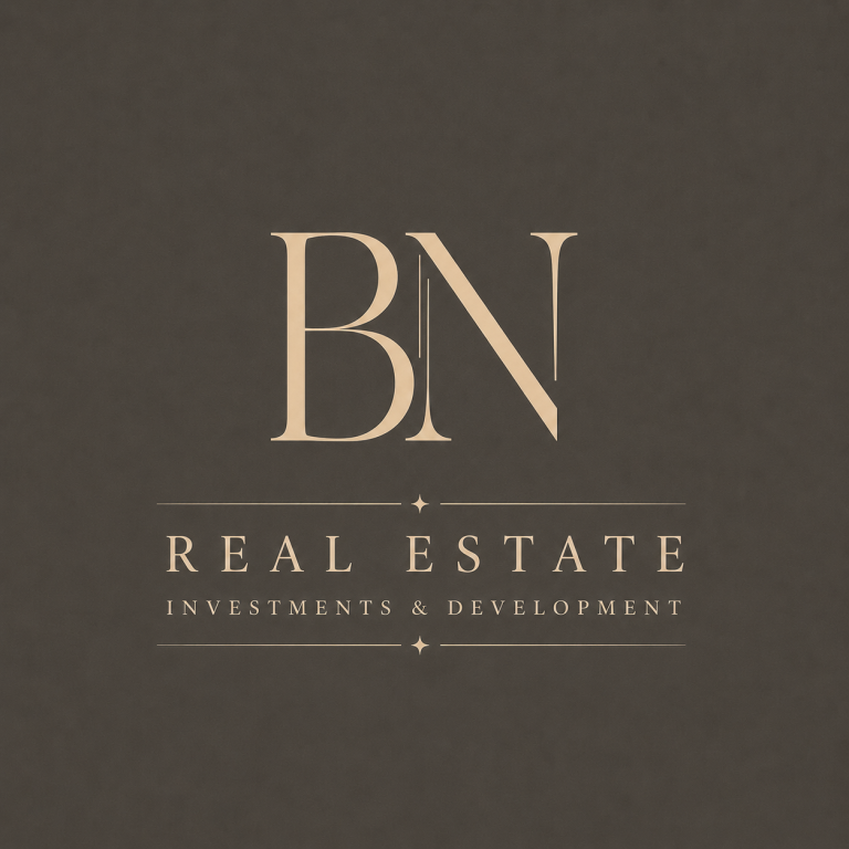 Logotipo de BN Real Estate Investments and Development
